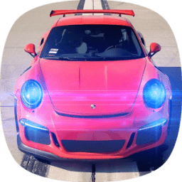 911 GT3 Extreme Racing Porsche RS icon