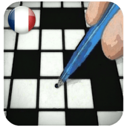 Mots Fléchés en Français icon