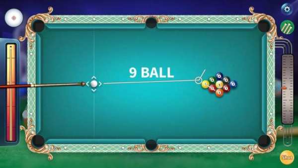 Pool स्क्रीनशॉट 3