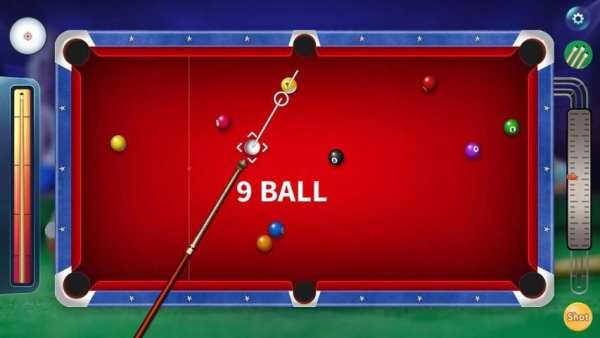 Pool स्क्रीनशॉट 2