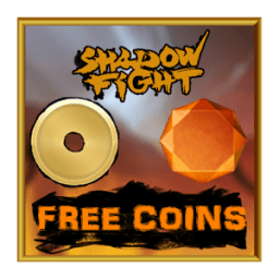 ikon Free Gems For Shadow Fight 2 Prank