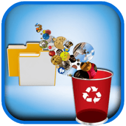 Recover All My Files Free icon