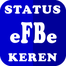 Status eFBe Keren Kekinian icon
