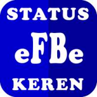 Status eFBe Keren Kekinian