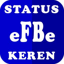 Status FB Keren 1.0