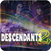 All Music for Descendants 2 Song + Lyrics