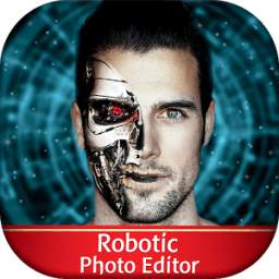 Robotic Photo Editor 1.0