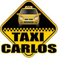 Tarjeta Mi Taxi Carlos on 9Apps