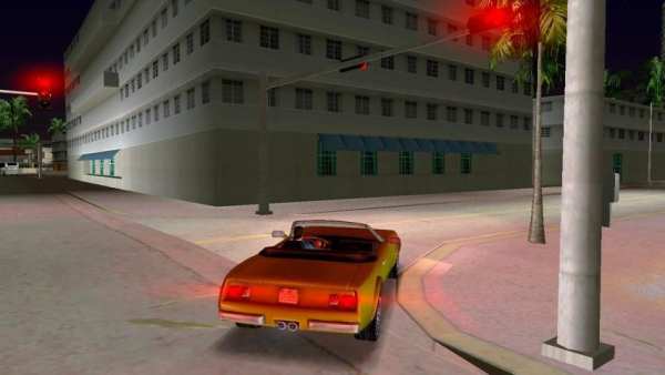 Grand Racer Auto Crime City स्क्रीनशॉट 1