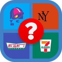 Guess The Restaurant Quiz - A Restaurant Logo Game icon