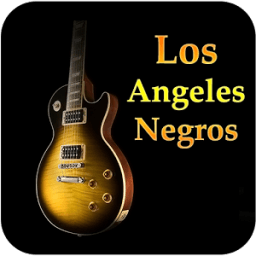 Los Angeles Negros Musica y Letras icon