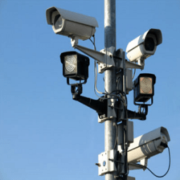 TrafficCamera иконка