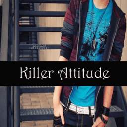 2017 Killer Attitude Status