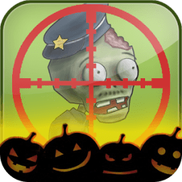 Zombie Hunter أيقونة