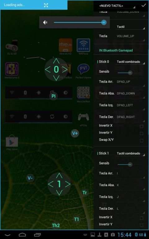 Tincore Keymapper screenshot 7