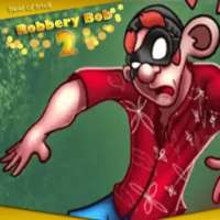 ikon Best Robbery Bob 2 Trick