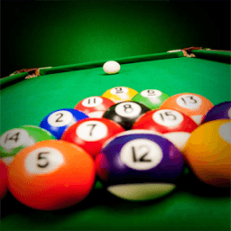 Pool Billiard Hot 2017 иконка