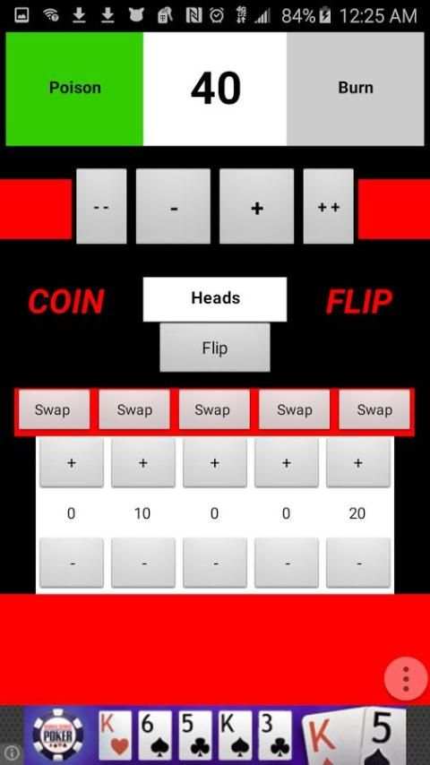 Battle Helper For Pokemon TCG screenshot 4