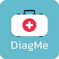 Diag4me on 9Apps