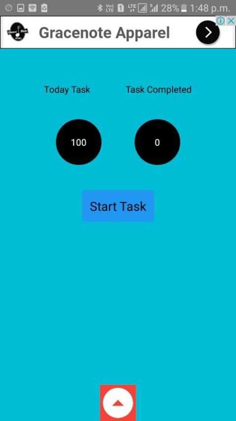 PG Coin Cash-Earn Free Cash screenshot 1