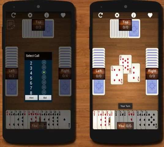 Call Bridge Offline screenshot 2