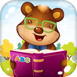 Kid Learning English icon