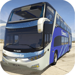 Bus Simulator Games Otokar أيقونة
