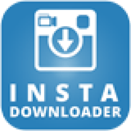 Instag Downloader icon