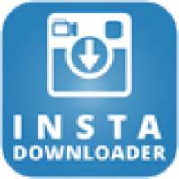 Instag Downloader on 9Apps