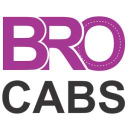 Bro cabs Driver