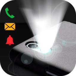 Flash on Call SMS 1.0.6