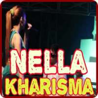 Nela Karisma Top Hits : Nella Lover on 9Apps