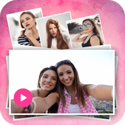 Video Editor With Music आइकन