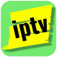 iptv links free m3u 4k иконка
