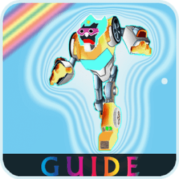 Руководство для спасателей для трансформаторов иконка