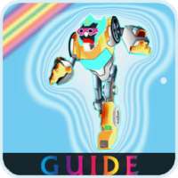 Руководство для спасателей для трансформаторов