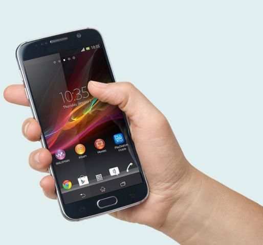New Launcher Theme 2017 1 تصوير الشاشة
