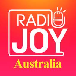 Joy Australia - 조이오스트레일리아