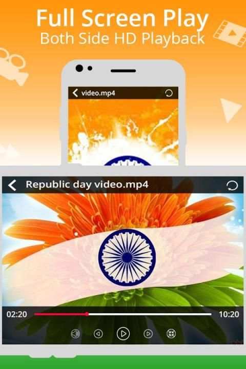 Indian MX Player screenshot 2
