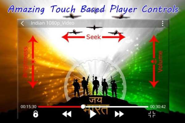 Indian MX Player screenshot 3
