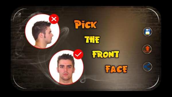 Photo Frame For WWE screenshot 4