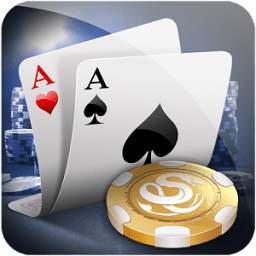 Live Hold’em Pro Poker - Free Casino Games