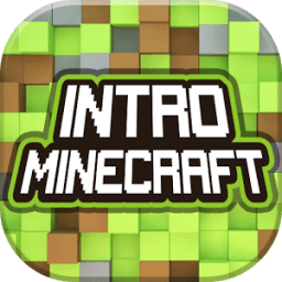 Intro Video For Minecraft иконка