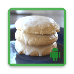 Easy Cookie Recipes icon