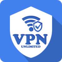 Free VPN Super Fast Unlimited VPN Client