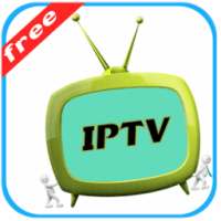 iptv m3u playlist pro 2017 e on 9Apps