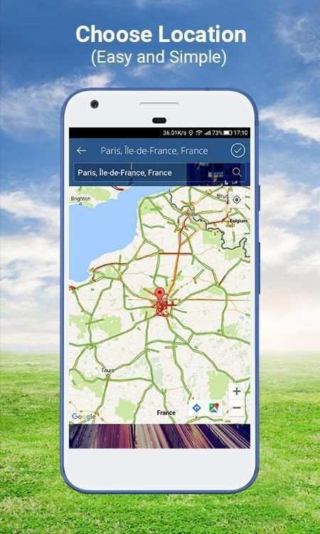 Weather Forecast Pro скриншот 5