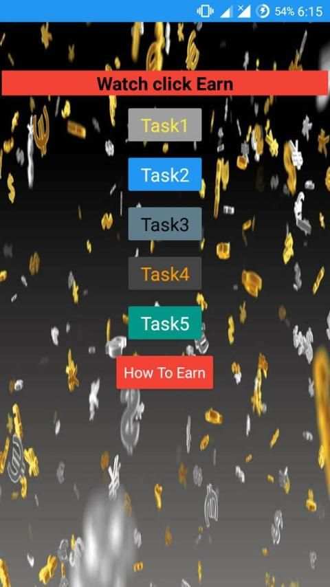 CashLoot screenshot 3