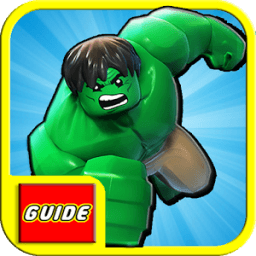 Guide LEGO Hulk Monster Force أيقونة