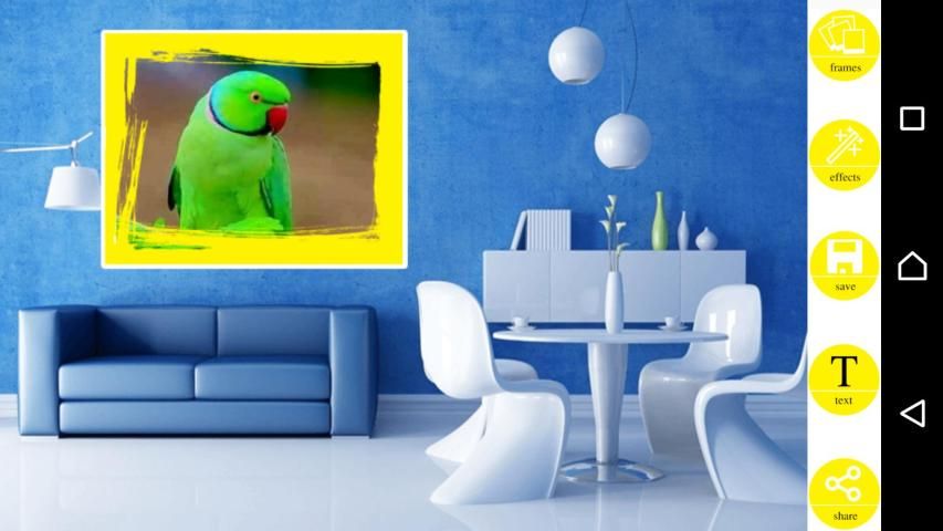 Hall Photo Frames скриншот 7